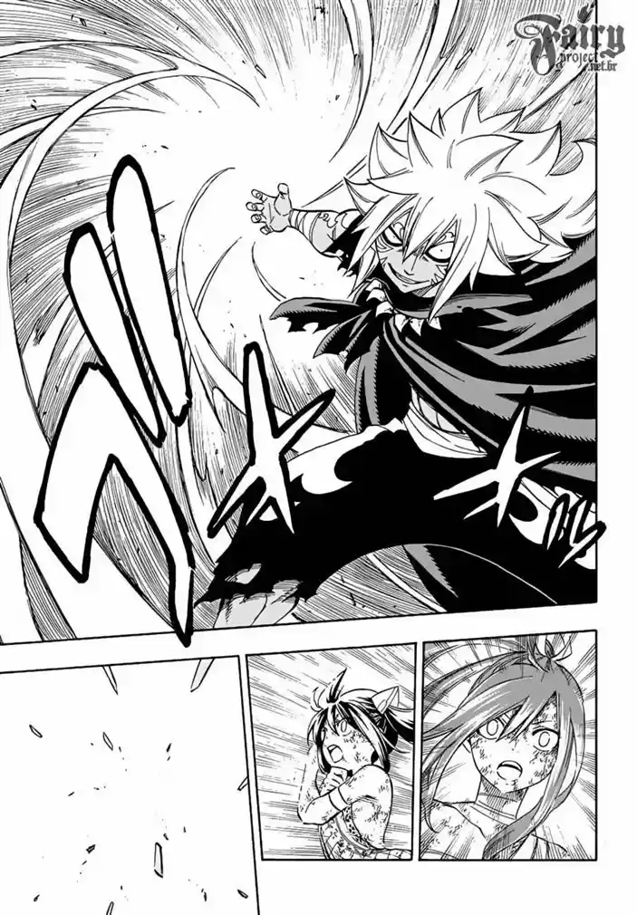 Read Fairy Tail pt Manga Online