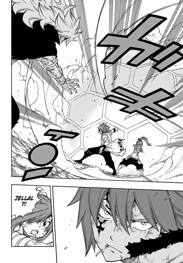 Read Fairy Tail pt Manga Online