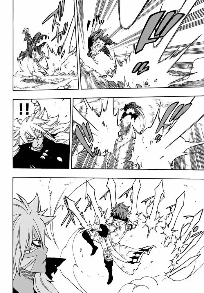 Read Fairy Tail pt Manga Online