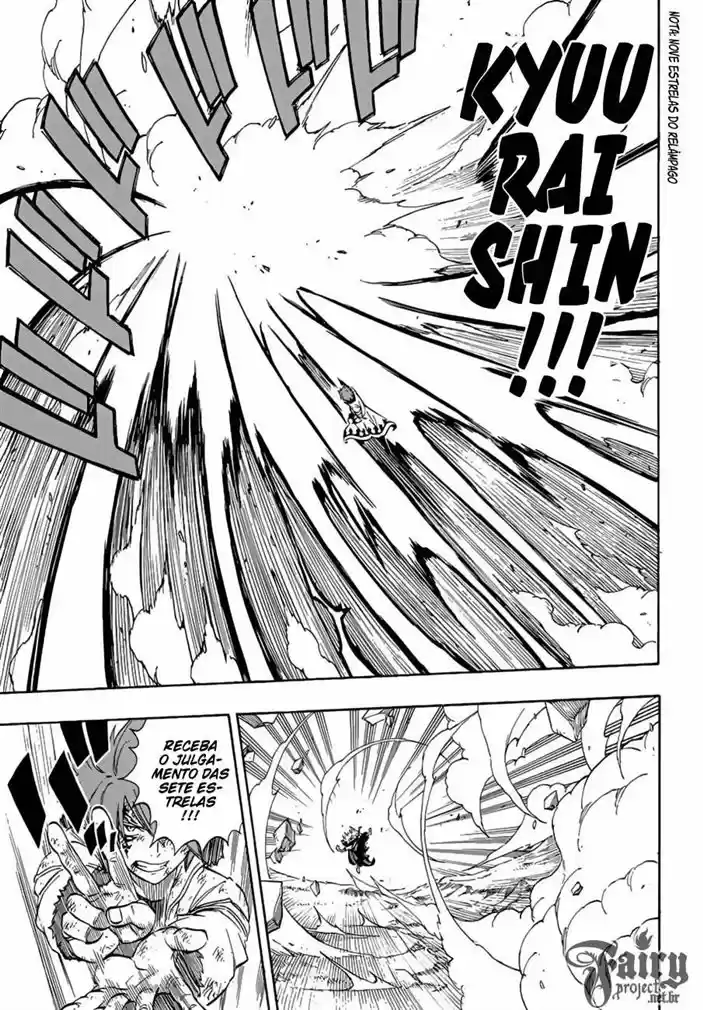 Read Fairy Tail pt Manga Online