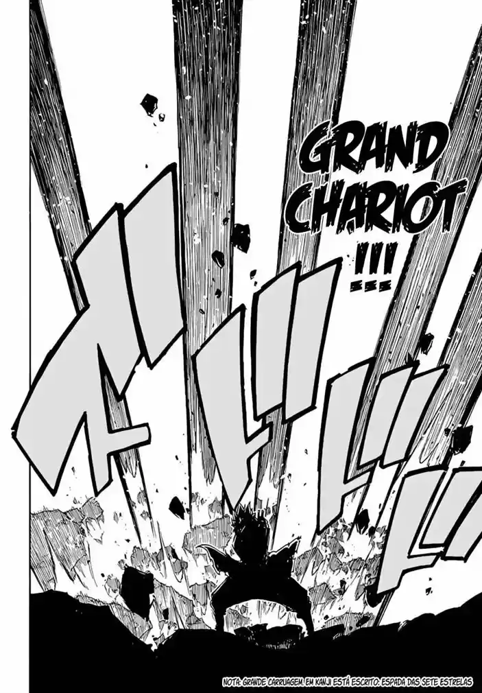 Read Fairy Tail pt Manga Online