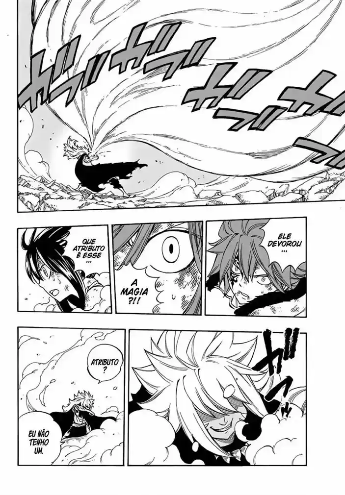 Read Fairy Tail pt Manga Online