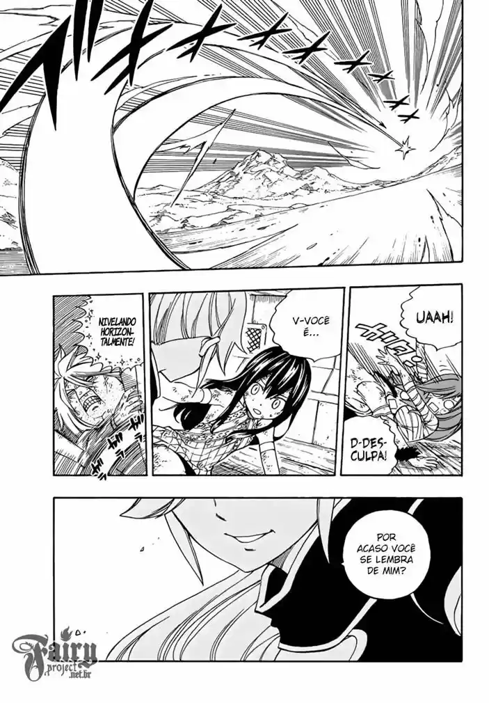 Read Fairy Tail pt Manga Online