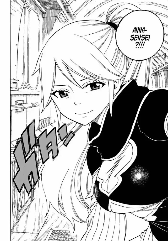 Read Fairy Tail pt Manga Online