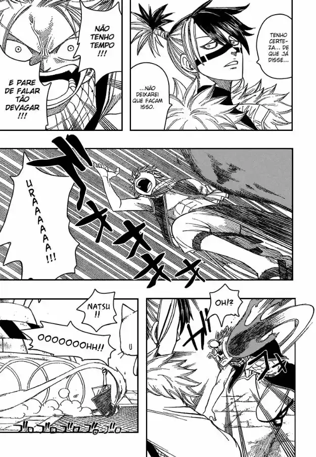 Read Fairy Tail pt Manga Online