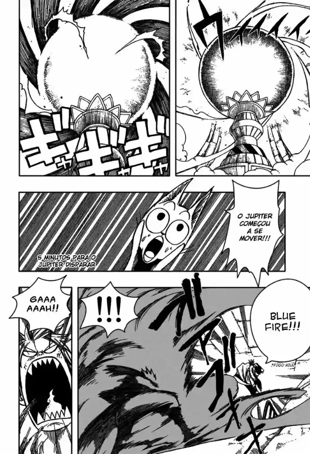 Read Fairy Tail pt Manga Online