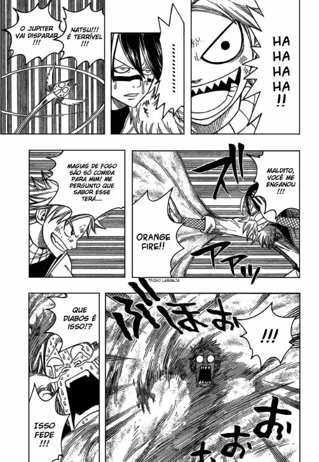 Read Fairy Tail pt Manga Online