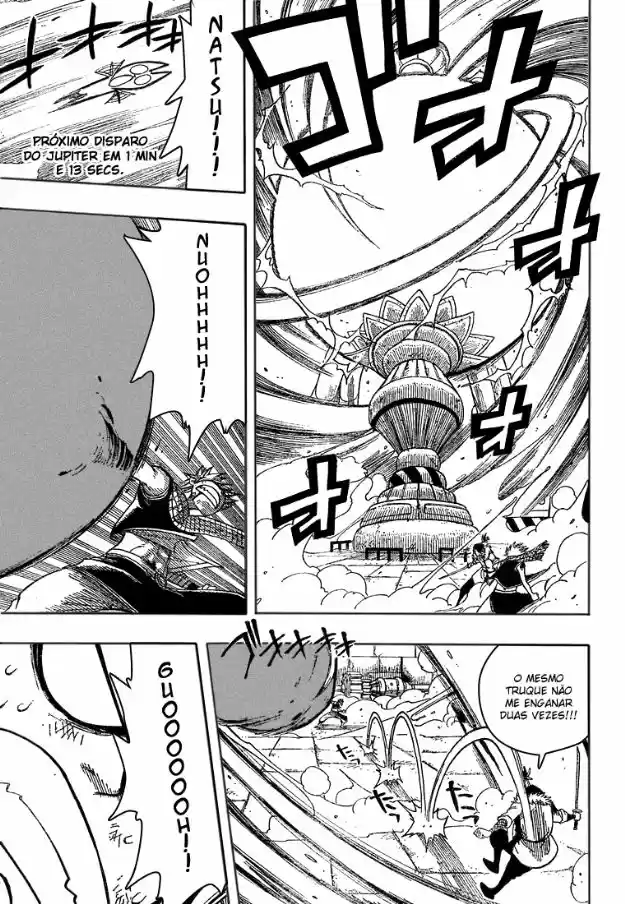 Read Fairy Tail pt Manga Online
