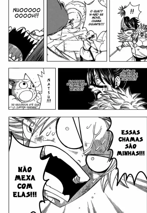 Read Fairy Tail pt Manga Online