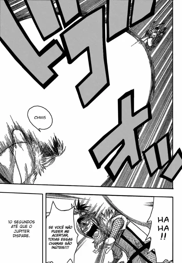 Read Fairy Tail pt Manga Online