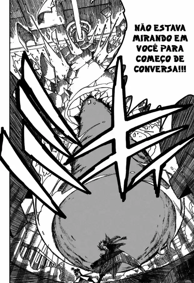 Read Fairy Tail pt Manga Online