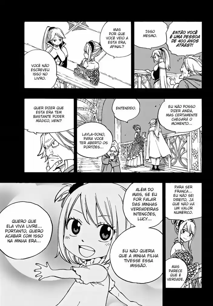 Read Fairy Tail pt Manga Online