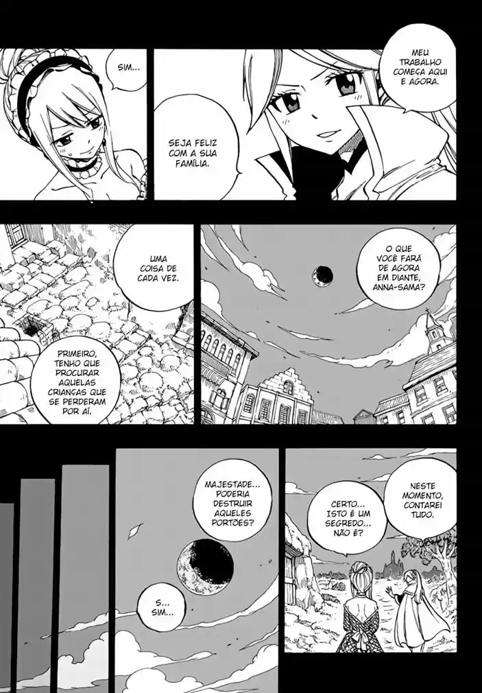 Read Fairy Tail pt Manga Online