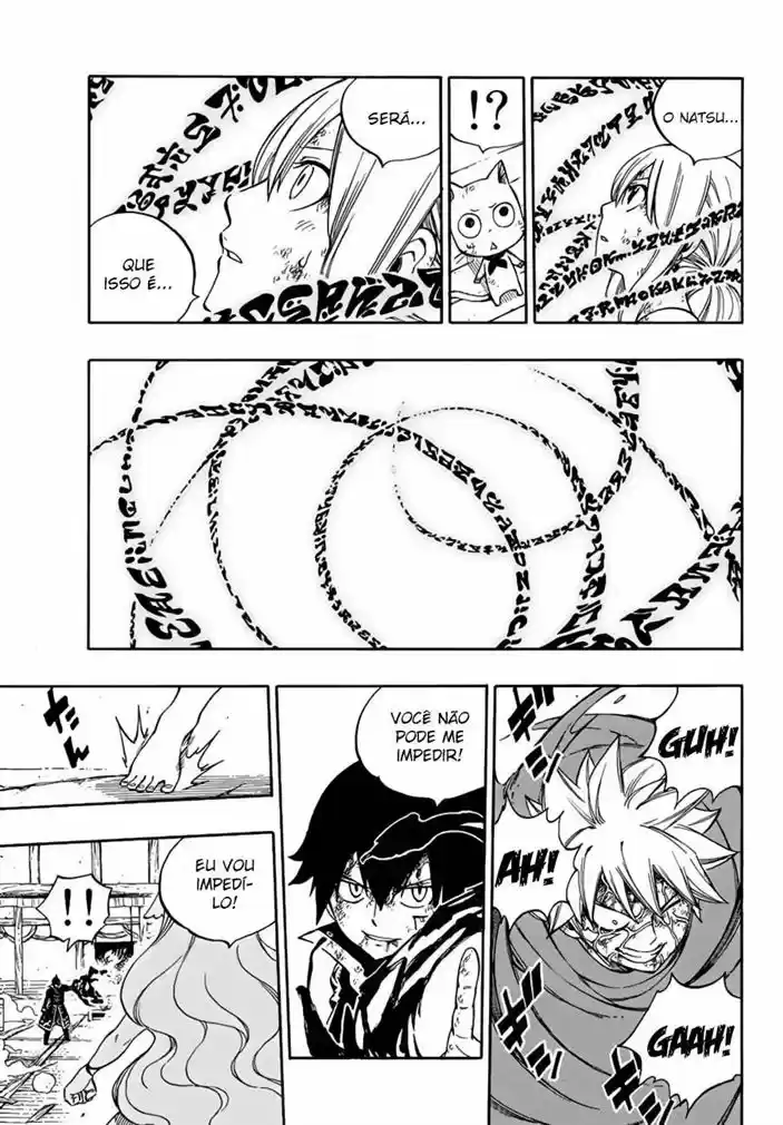 Read Fairy Tail pt Manga Online
