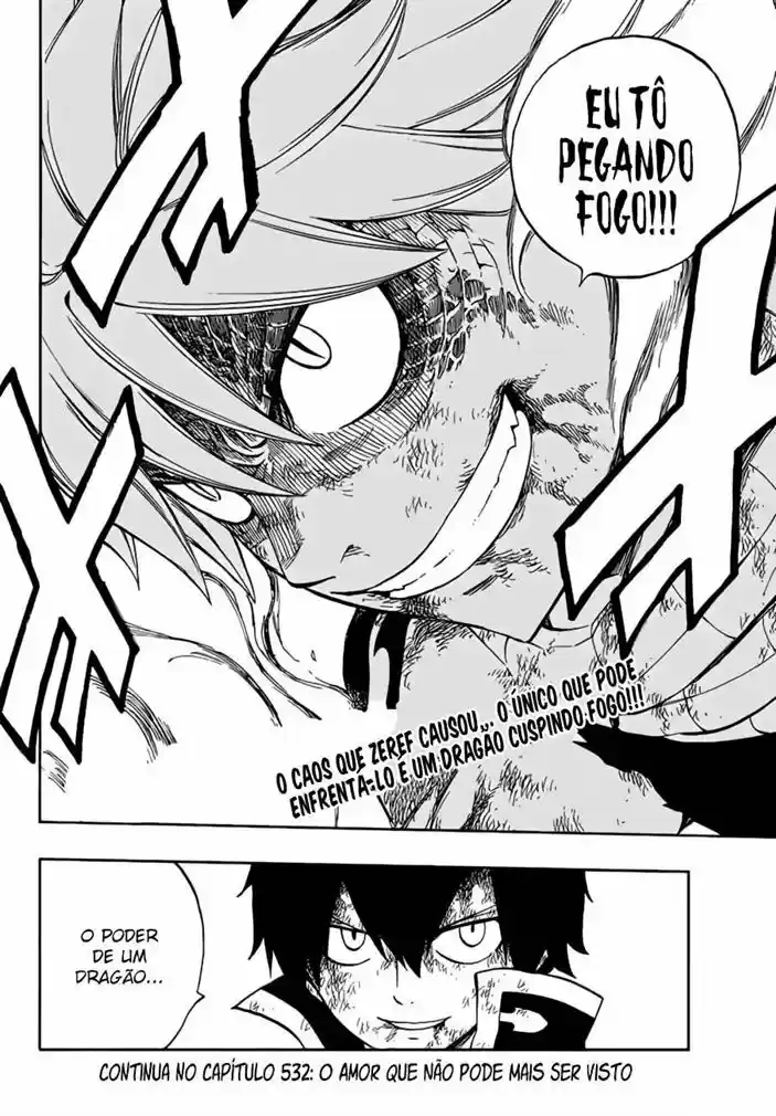 Read Fairy Tail pt Manga Online