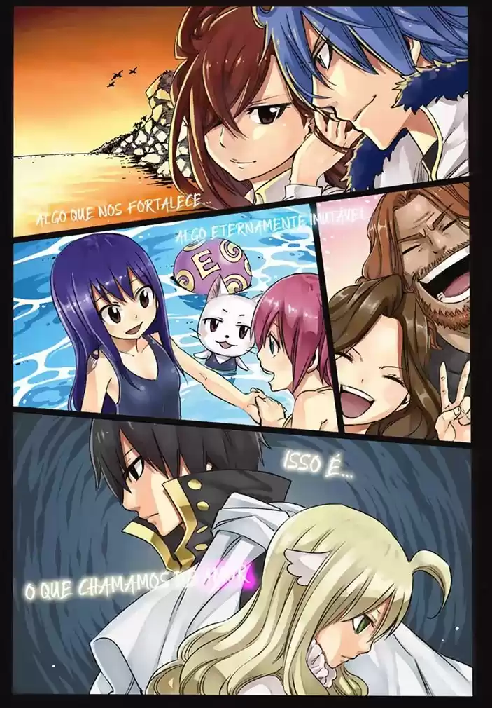 Read Fairy Tail pt Manga Online