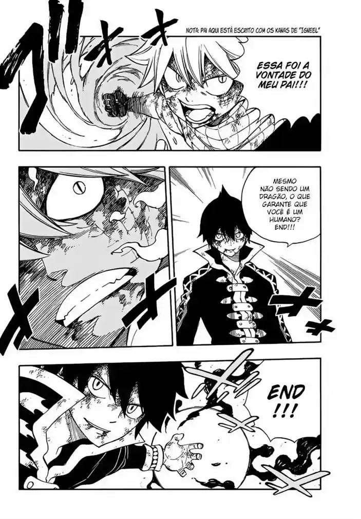 Read Fairy Tail pt Manga Online