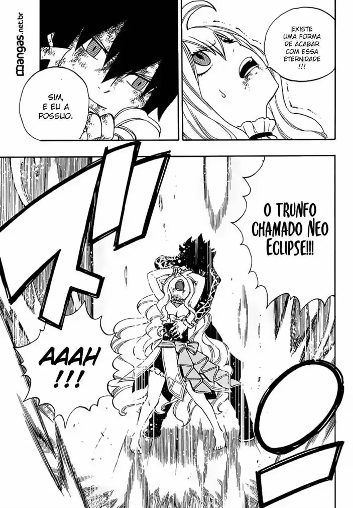 Read Fairy Tail pt Manga Online