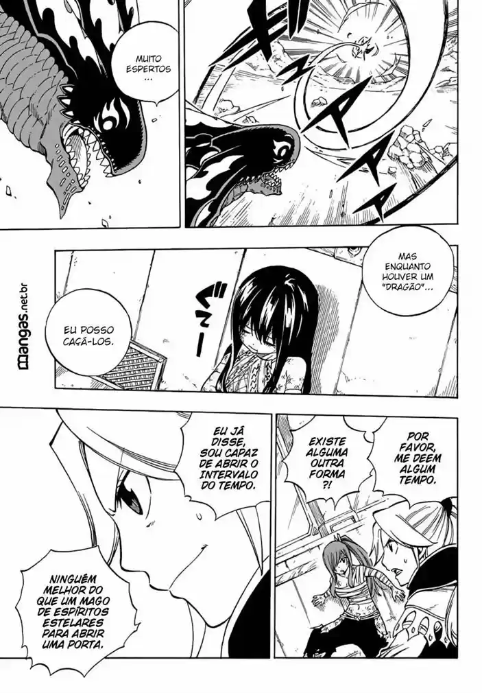 Read Fairy Tail pt Manga Online