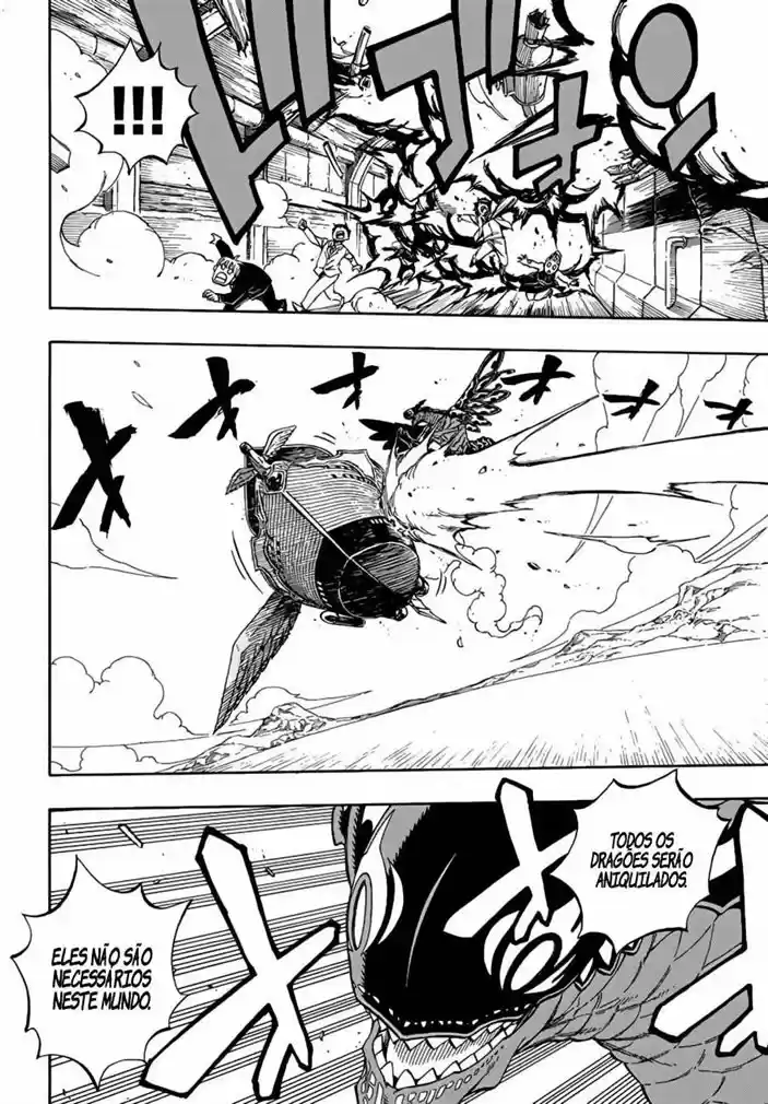 Read Fairy Tail pt Manga Online