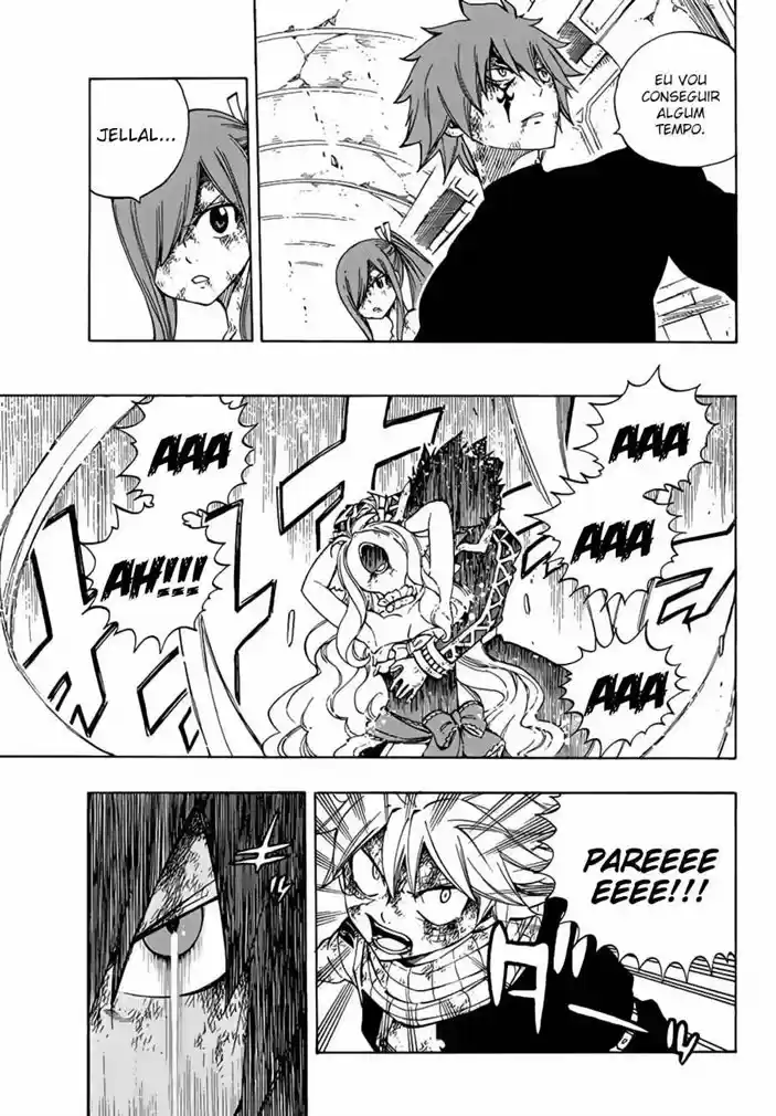 Read Fairy Tail pt Manga Online