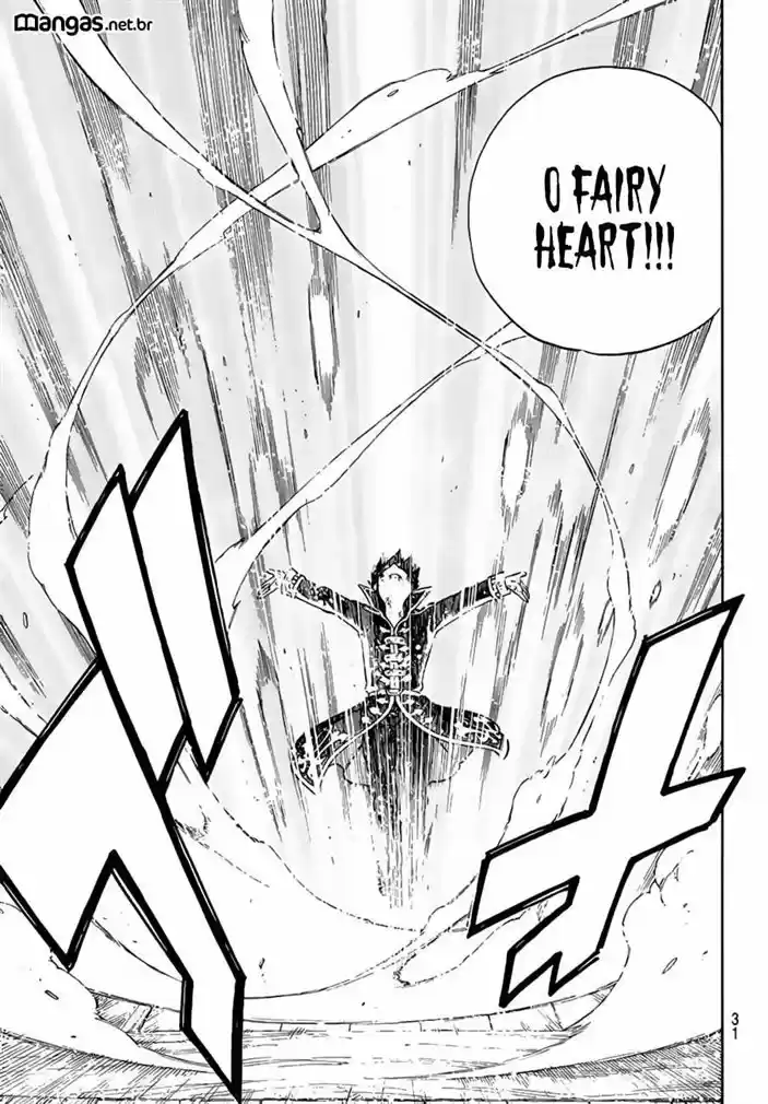 Read Fairy Tail pt Manga Online