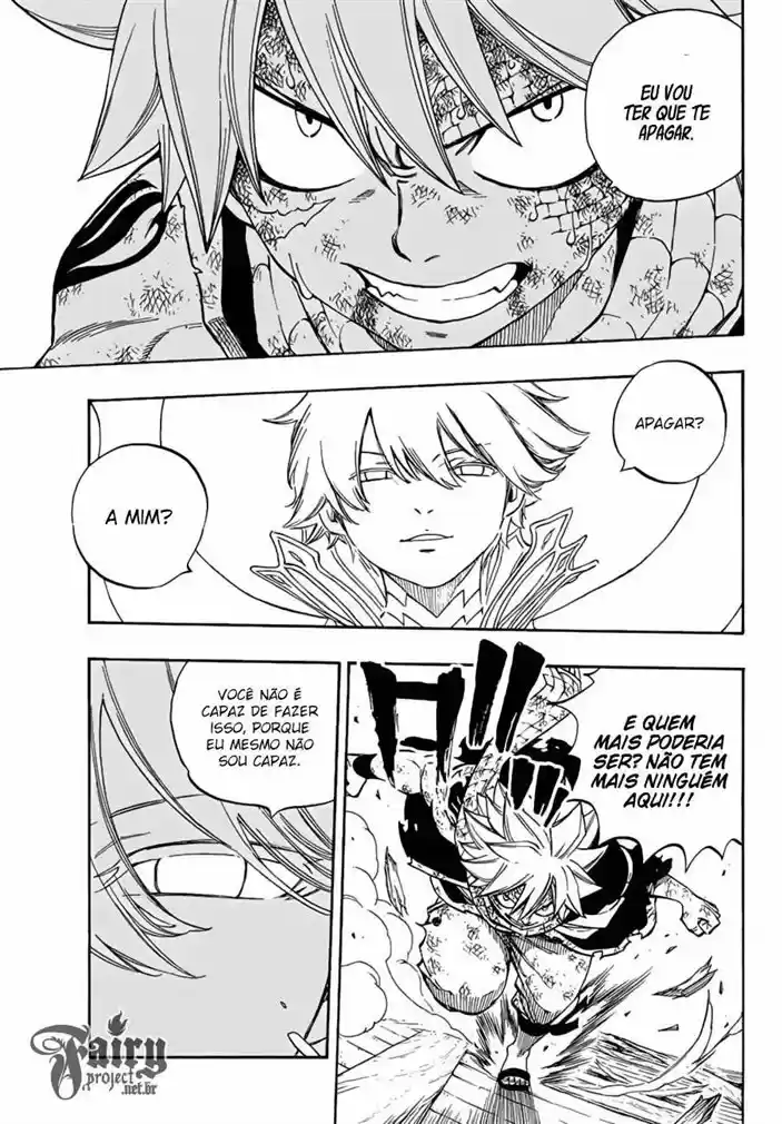 Read Fairy Tail pt Manga Online