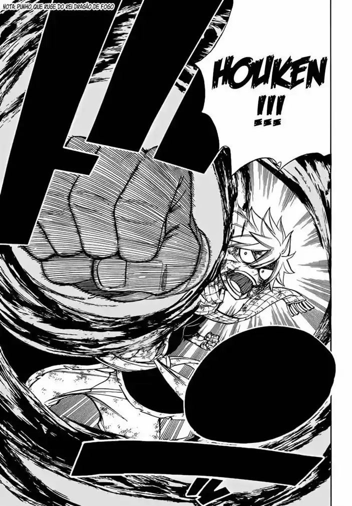 Read Fairy Tail pt Manga Online