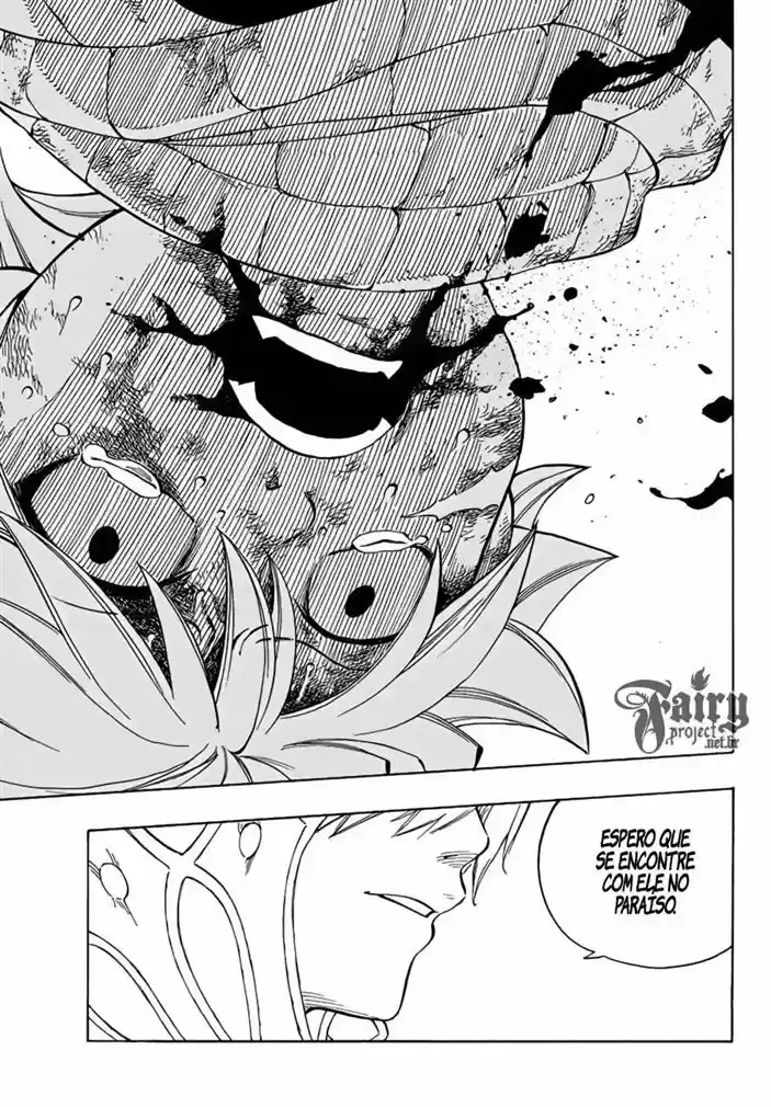 Read Fairy Tail pt Manga Online