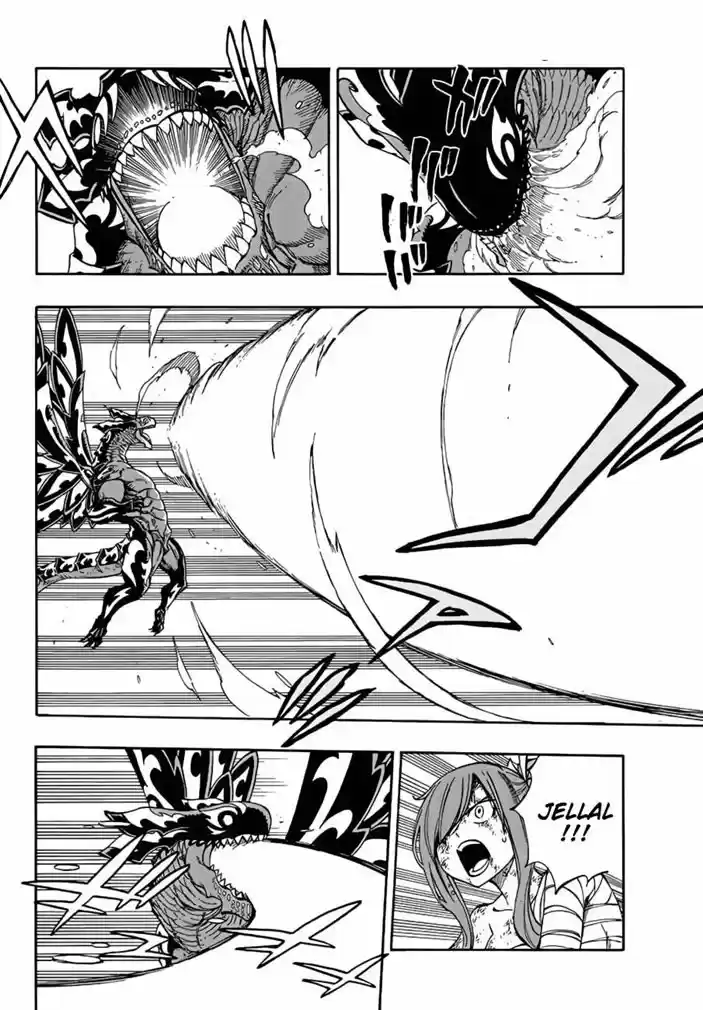 Read Fairy Tail pt Manga Online