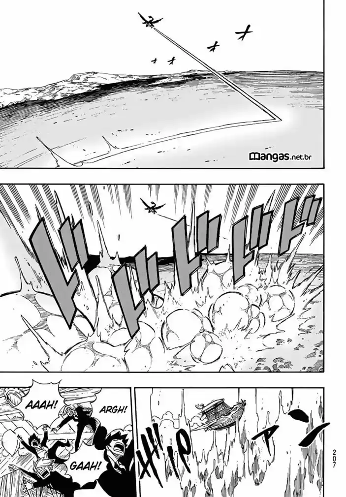 Read Fairy Tail pt Manga Online