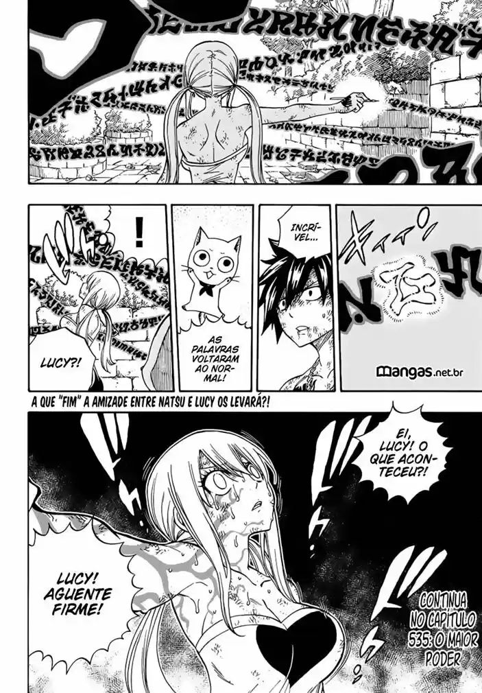 Read Fairy Tail pt Manga Online