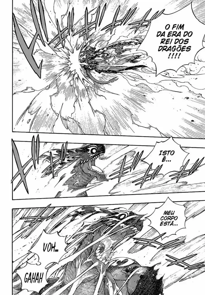 Read Fairy Tail pt Manga Online