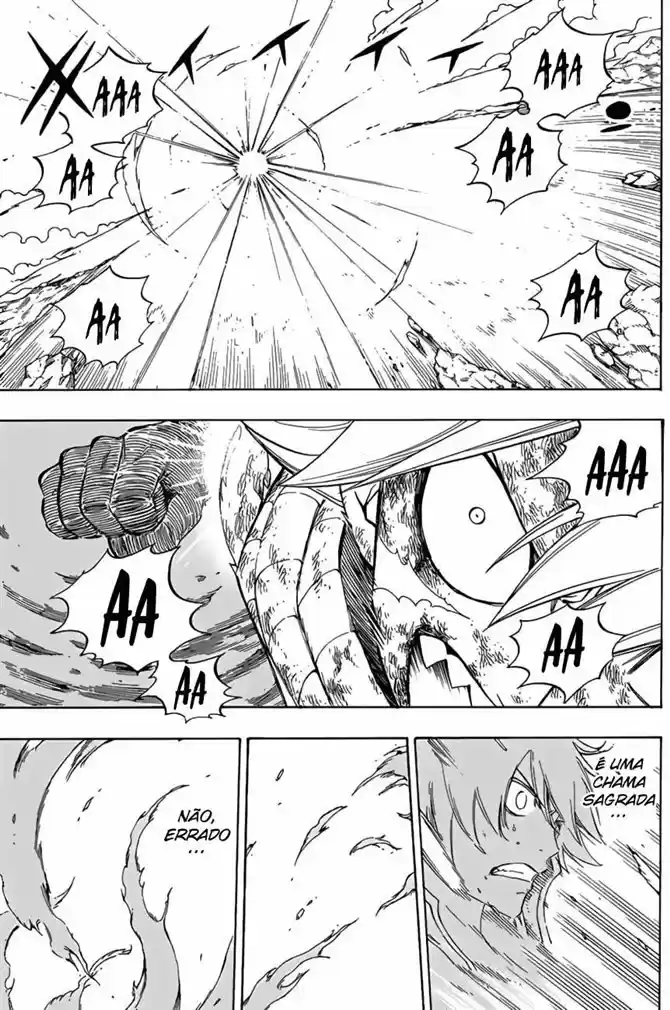 Read Fairy Tail pt Manga Online