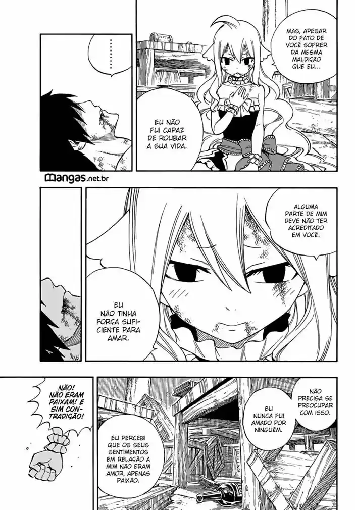 Read Fairy Tail pt Manga Online