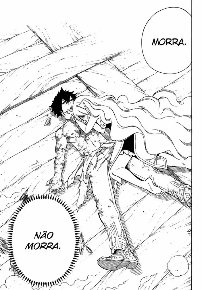 Read Fairy Tail pt Manga Online
