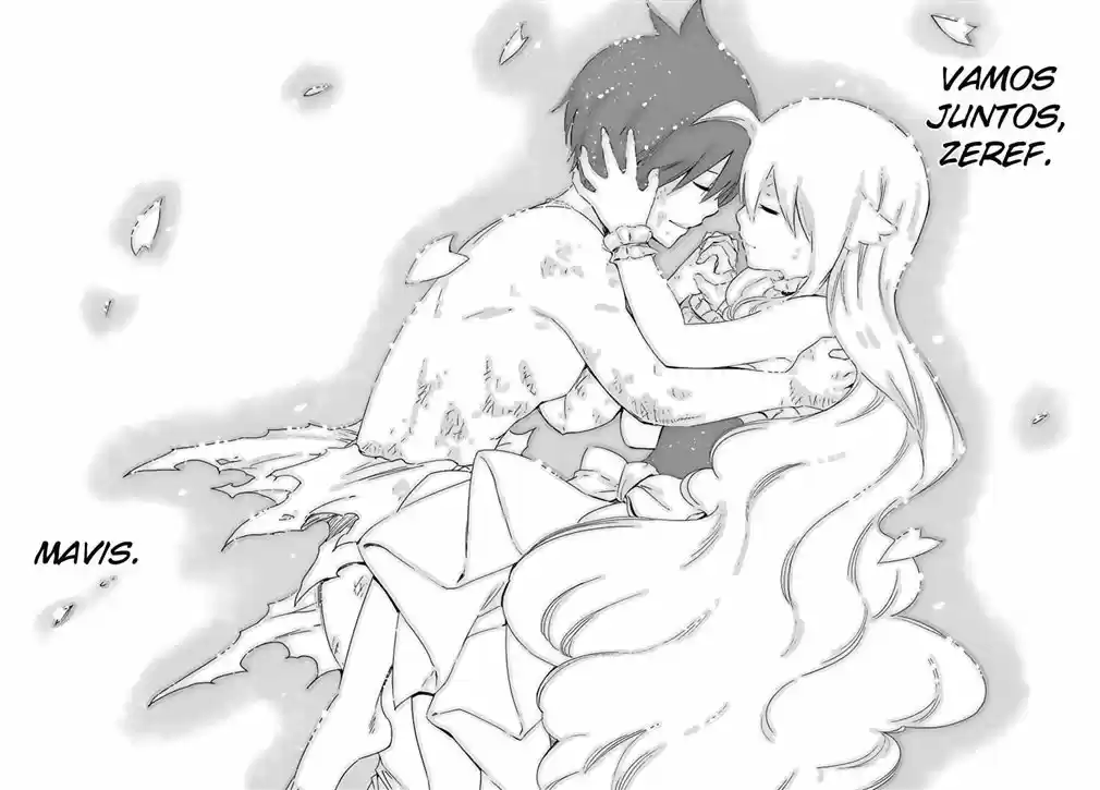 Read Fairy Tail pt Manga Online