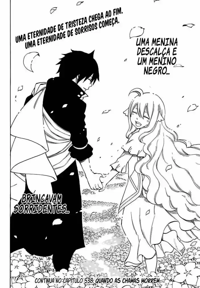 Read Fairy Tail pt Manga Online