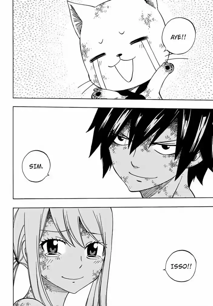 Read Fairy Tail pt Manga Online