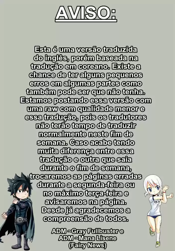 Read Fairy Tail pt Manga Online