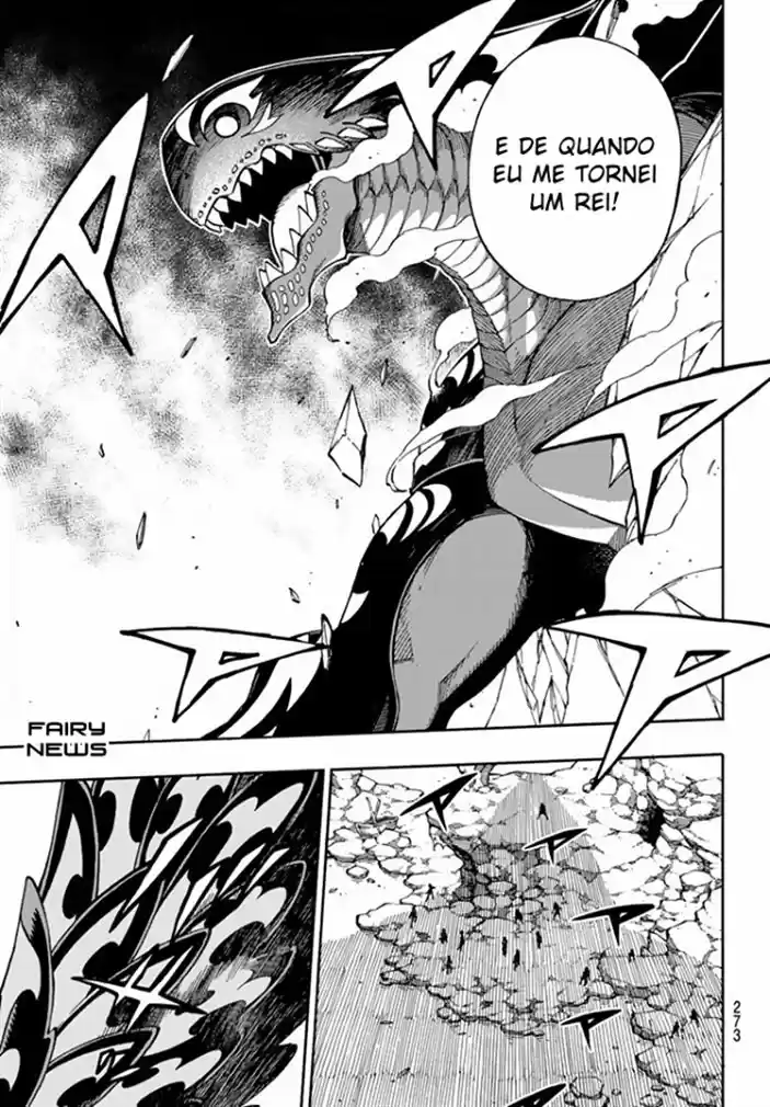 Read Fairy Tail pt Manga Online