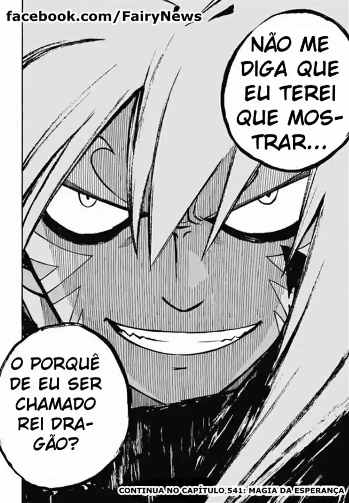 Read Fairy Tail pt Manga Online