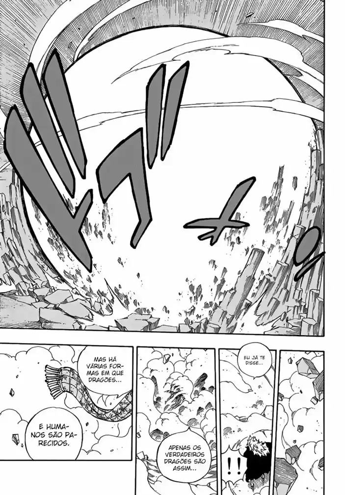 Read Fairy Tail pt Manga Online