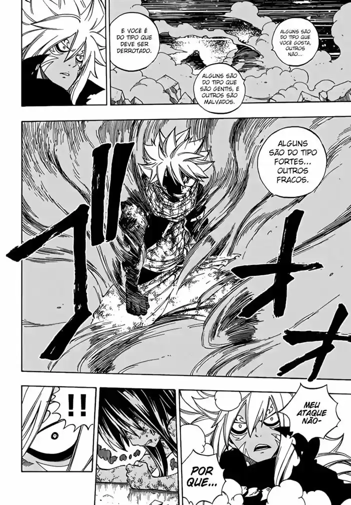 Read Fairy Tail pt Manga Online