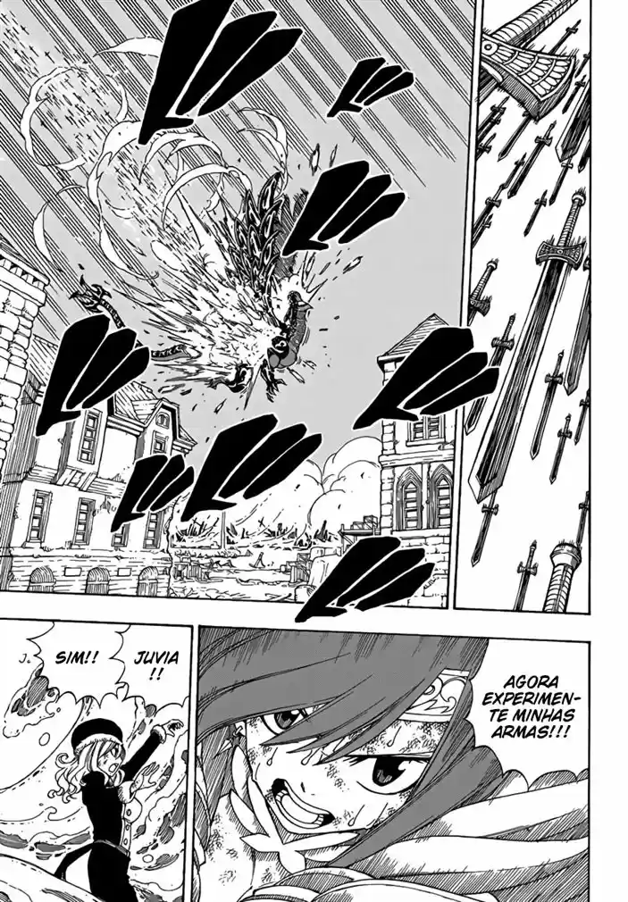 Read Fairy Tail pt Manga Online