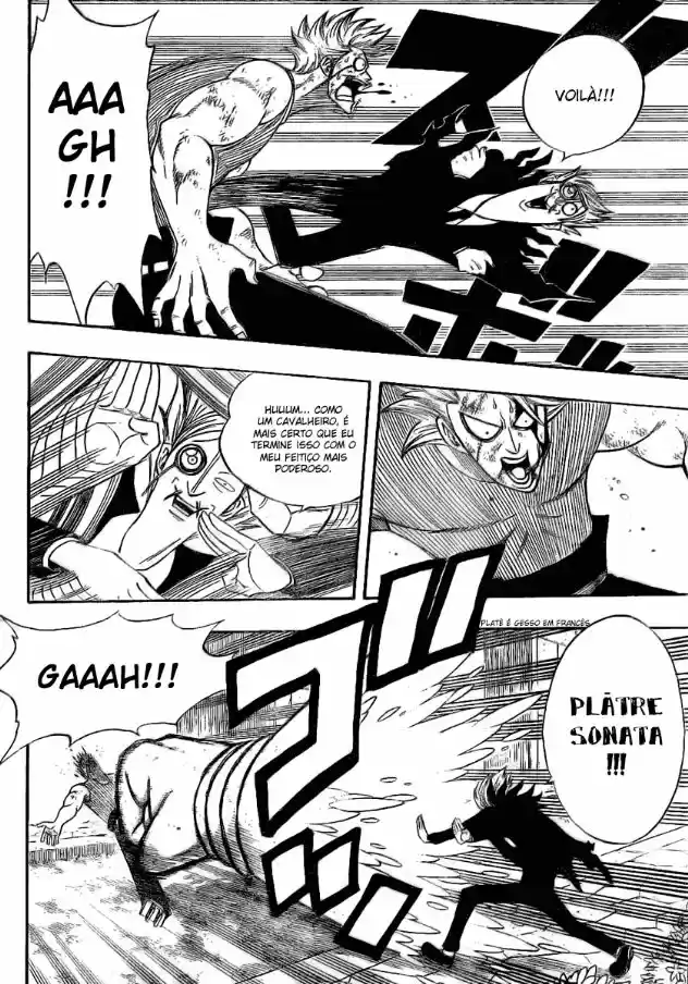 Read Fairy Tail pt Manga Online