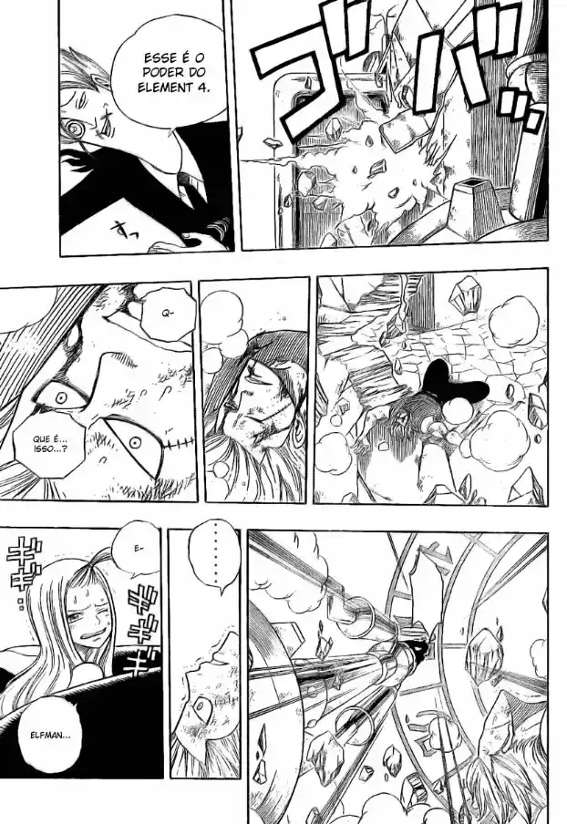 Read Fairy Tail pt Manga Online