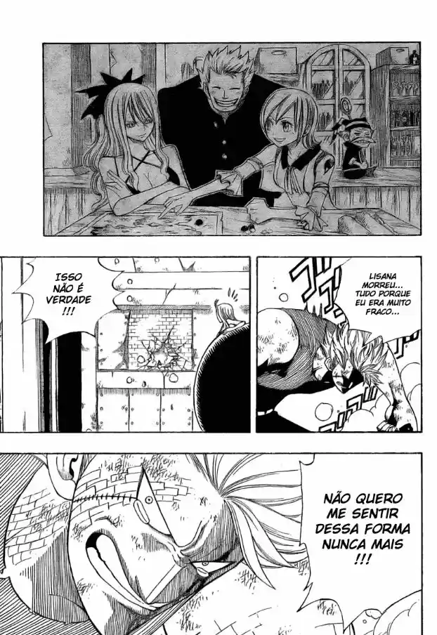 Read Fairy Tail pt Manga Online