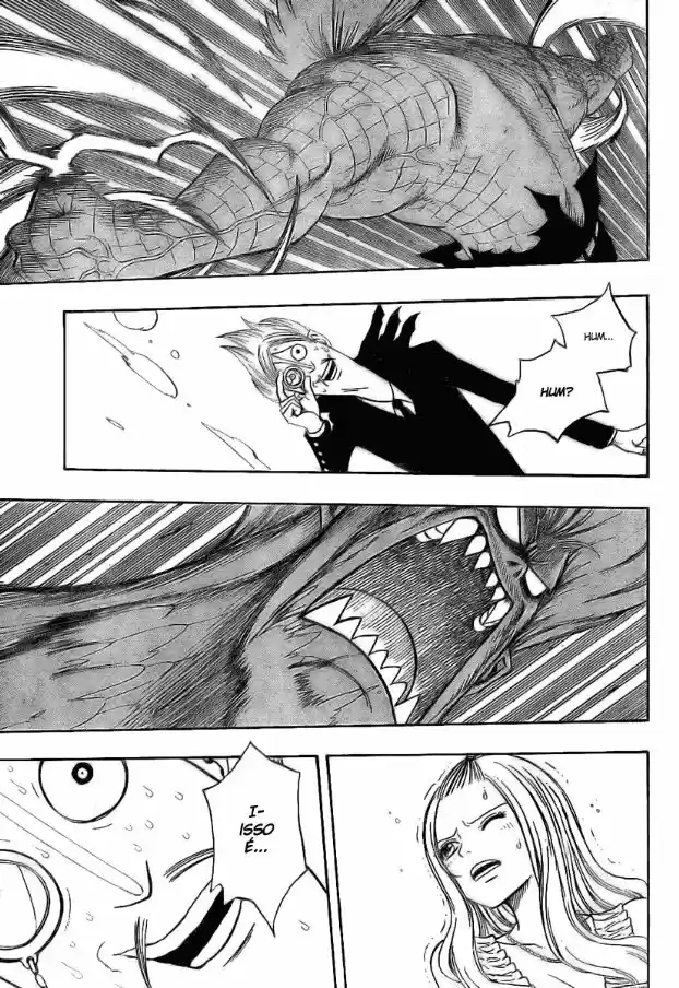 Read Fairy Tail pt Manga Online
