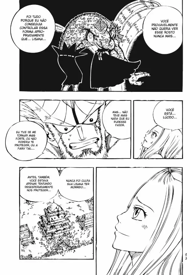 Read Fairy Tail pt Manga Online